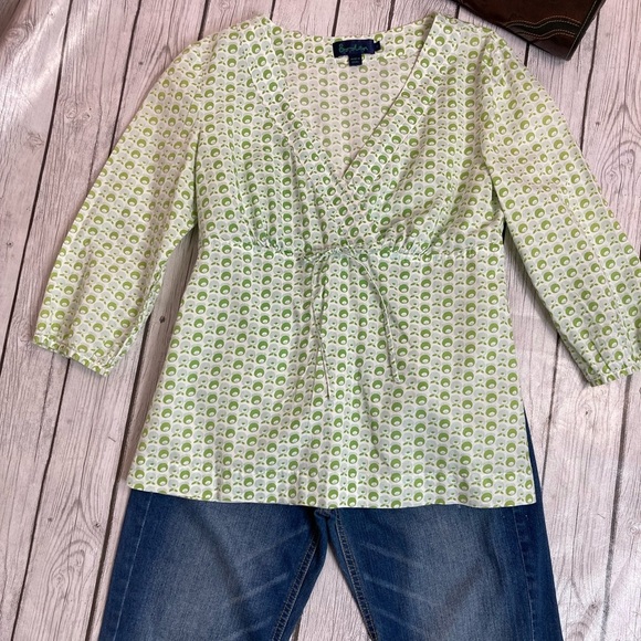 Boden Blouse - Picture 3 of 14